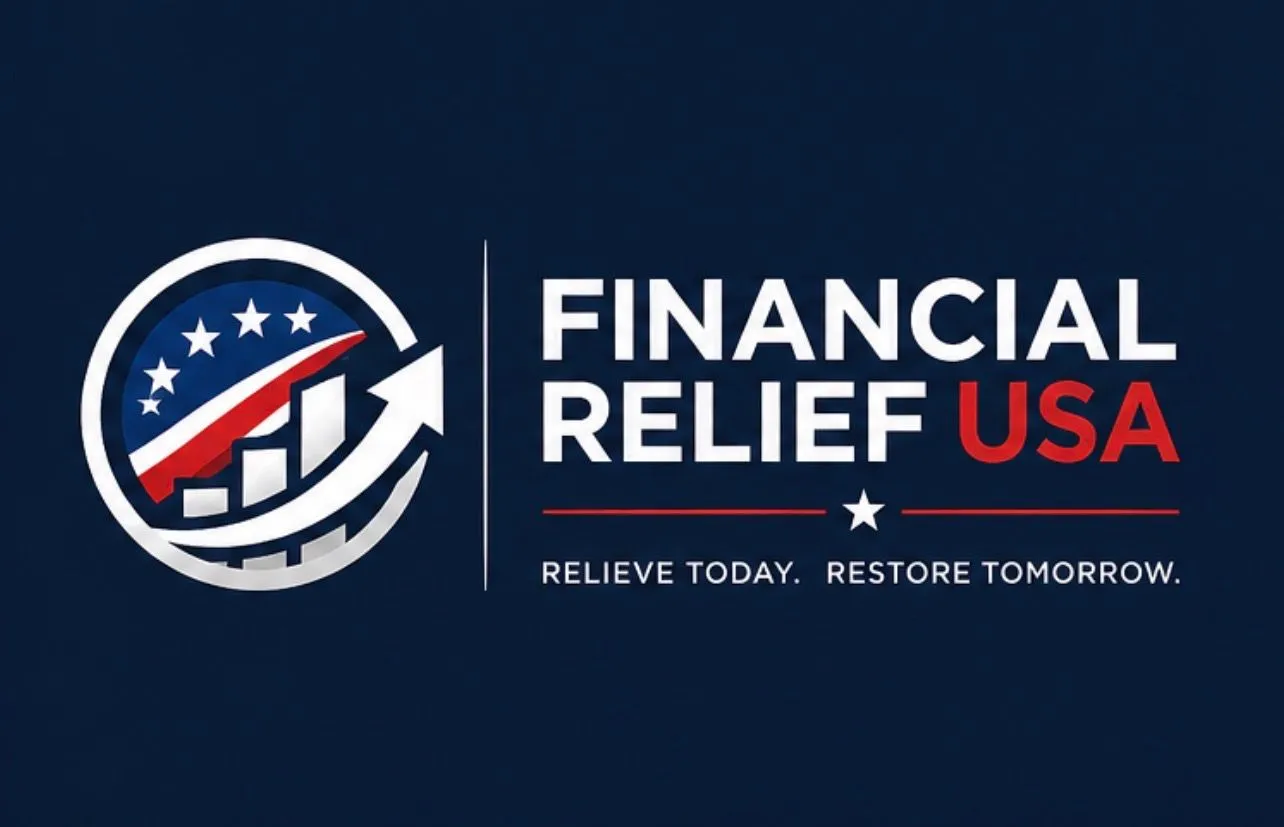 Financial Relief USA